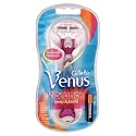 Gillette Venus Vibrance Razor - 1 Pack