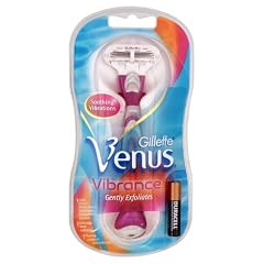 Gillette for Women Venus Vibrance Rasierer