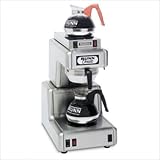 IMAGE OF Bunn OT15 Automatic Coffee Brewer