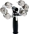 Latin Percussion LP-PER007 Percusso Tambourine