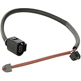 Beck Arnley 084-1539 Disc Brake Pad Electronic Wear Sensor