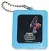 Nintendo Super Mario Galaxy Floating LED Light Keychain