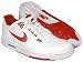 NIKE Air Flight Condor Mens Wht/Red Athletic Shoes