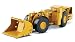 Norscot Cat R1700G LHD Wheel Loader 1:50 scale