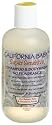 California Baby Super Sensitive Shampoo and Body Wash, No Fragrance, 8.5-Ounce Bottles (Pack of 3)