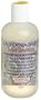 California Baby Super Sensitive Shampoo and Body Wash, No Fragrance, 8.5-Ounce Bottles (Pack of 3)