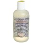 California Baby Super Sensitive Shampoo and Body Wash, No Fragrance, 8.5-Ounce Bottles (Pack of 3)