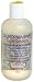 California Baby Super Sensitive Shampoo and Body Wash, No Fragrance, 8.5-Ounce Bottles (Pack of 3)