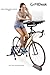 FitDesk Pro Universal Mounted Bike Desk