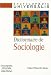 Livres : Dictionnaire de Sociologie