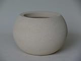 Produkt-Bild: Vase Blumenvase Tischvase Steinvase