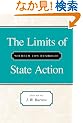 The Limits of State Action