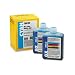 Electronics : Liter refill, GX, Novajet 600/700/800, (2) 500ml bottles ink, cyan