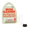 Vilene Iron cleaner, wipe off scorch, starch & burn marks