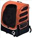 I-GO2 Traveler Plus - Orange
