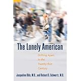 the lonely american drifting apart in the twenty first century