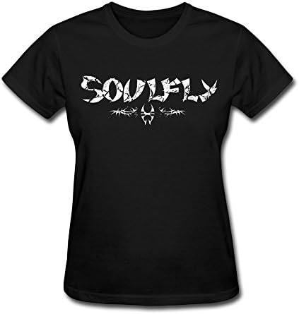 Women's Sacred Reich Logo T-Shirt [Apparel]