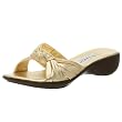Dezario Women's Twist Slide