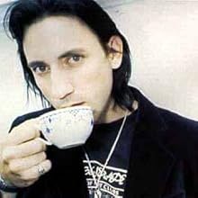 Jimmy Chamberlin