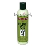 41MEyR20EPL. SL160  Organic Root Stimulator Olive Oil Hair Lotion 8.5 oz.