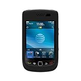 Trident Case AG-BB-9800-BK AEGIS Protective Case for Blackberry Torch - 1 P ....