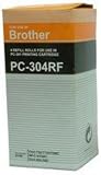 Brother Thermal Ribbon Refill Pack of 4 PC304RF