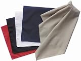 Bandana in 5 Uni Farben!