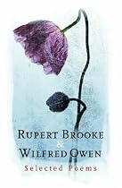Rupert Brooke & Wilfred Owen (Phoenix Hardback Poetry)