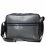 Fred Perry L2161 Unisex - Erwachsene Schultertaschen, 38x29x11 cm (B x H x T)