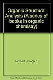 Organic structural analysis