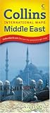 Middle East (Collins International Maps)