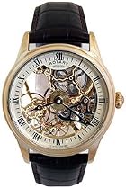 Rotary Gents Strap Watch GS02520-03
