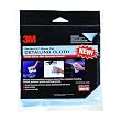 3M Perfect-It Show Car Detailing Cloth 39015 Light Blue, 12 in x 14 in
