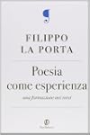 Poesia come esperienza. Una formazion...