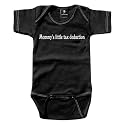 Mommy's Little Tax Deduction