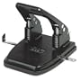 UNV74222 - 25-Sheet Capacity Two-Hole Punch