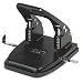 UNV74222 - 25-Sheet Capacity Two-Hole Punch