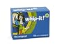 Whip-it/ICO CR101 10 Cartouches 8g de N2O compatibles avec siphons MASTRAD, KAYSER, ISI, CAF� CR�ME, ICO, MOSA