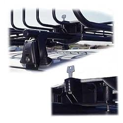 Yakima Locking Bracket