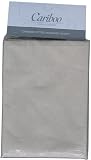 Cariboo Earth Bassinet Sheet