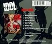Billy Idol Billy Idol