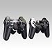 Design Skin Decal Sticker for the PS2 (Playstation 2) Controller (2pcs in 1)