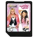 Disney Hannah Montana 2 Mix Clip