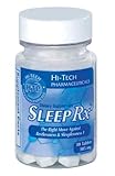 Hi-Tech Pharmaceuticals Sleep Rx - 30 tabs