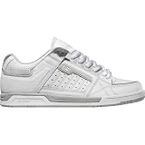 Globe Liberty Shoes – White / White