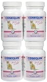NutraMax Cosequin 4 Pack For Cats - 80 count