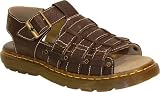 Dr. Martens Men's Blaze Akio Open Toe Fisherman Sandals