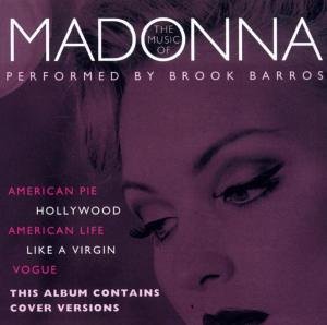 Music of Madonna