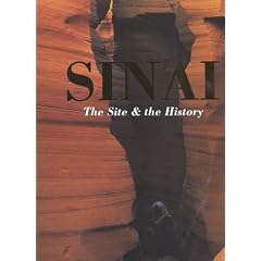 Sinai: The Site and the History