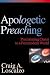 Apologetic Preaching